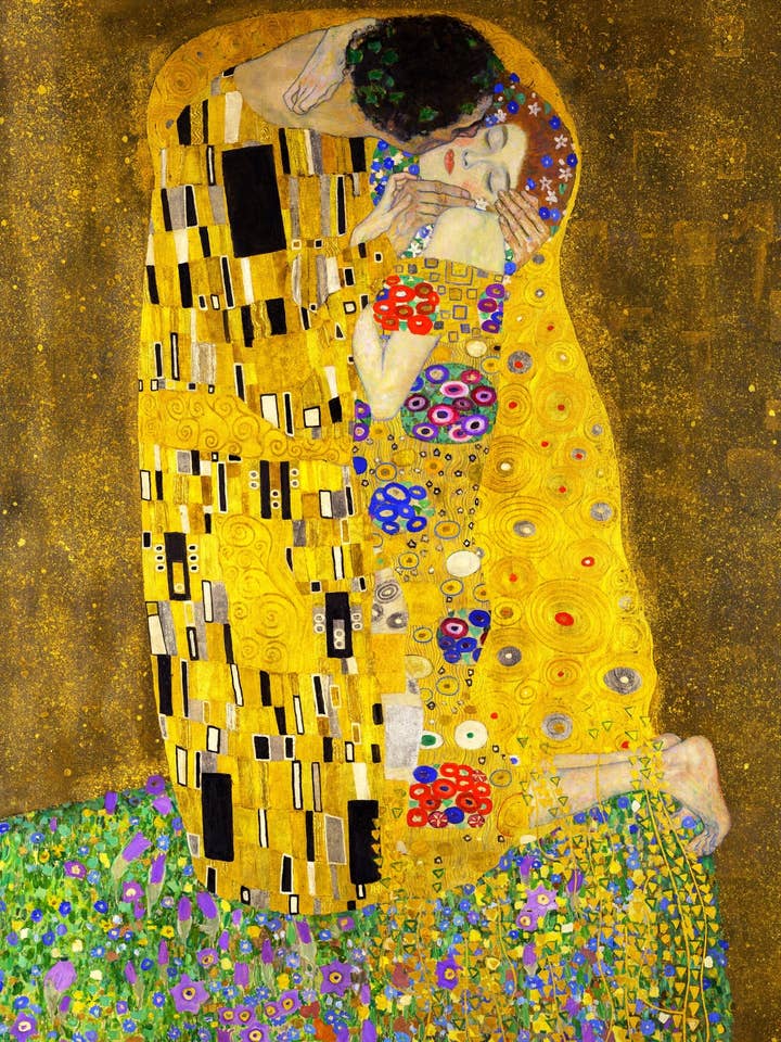 The Kiss for wholesale by Animato