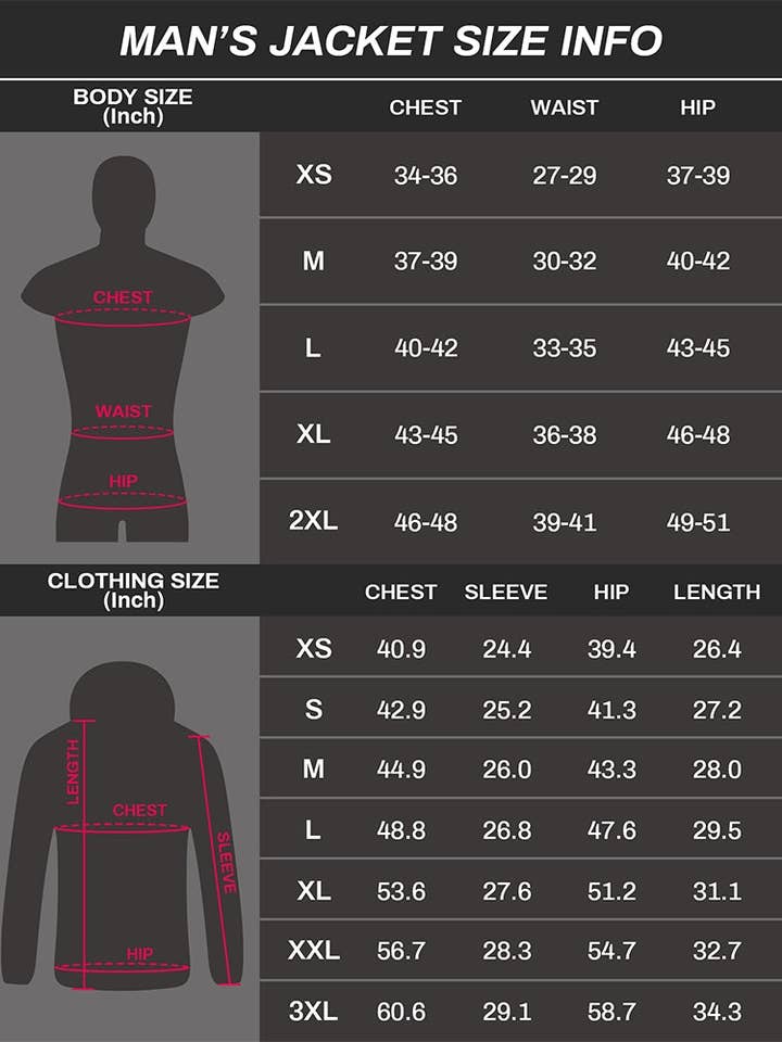 Antarctica Outdoors - Wholesale Jacket – Men's - ANTARCTICA GEAR Heated Jacket for Men and Women, Winter Coat Soft Shell Heating Hood Jacket13