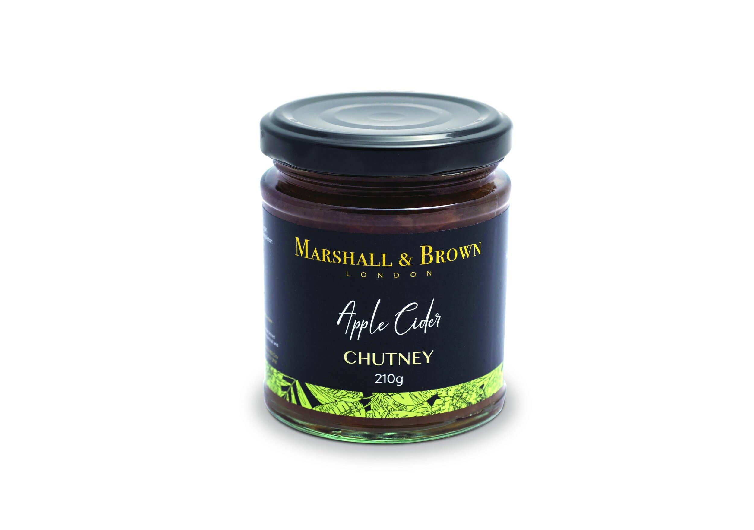 Marshall and Brown - Vendita all'ingrosso Cestino gastronomico - Cesto per tè pomeridiano7