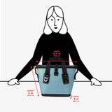 Built NY - Wholesale Cooler/Cooler Bag - Welded Cooler Large Arctic Ice3