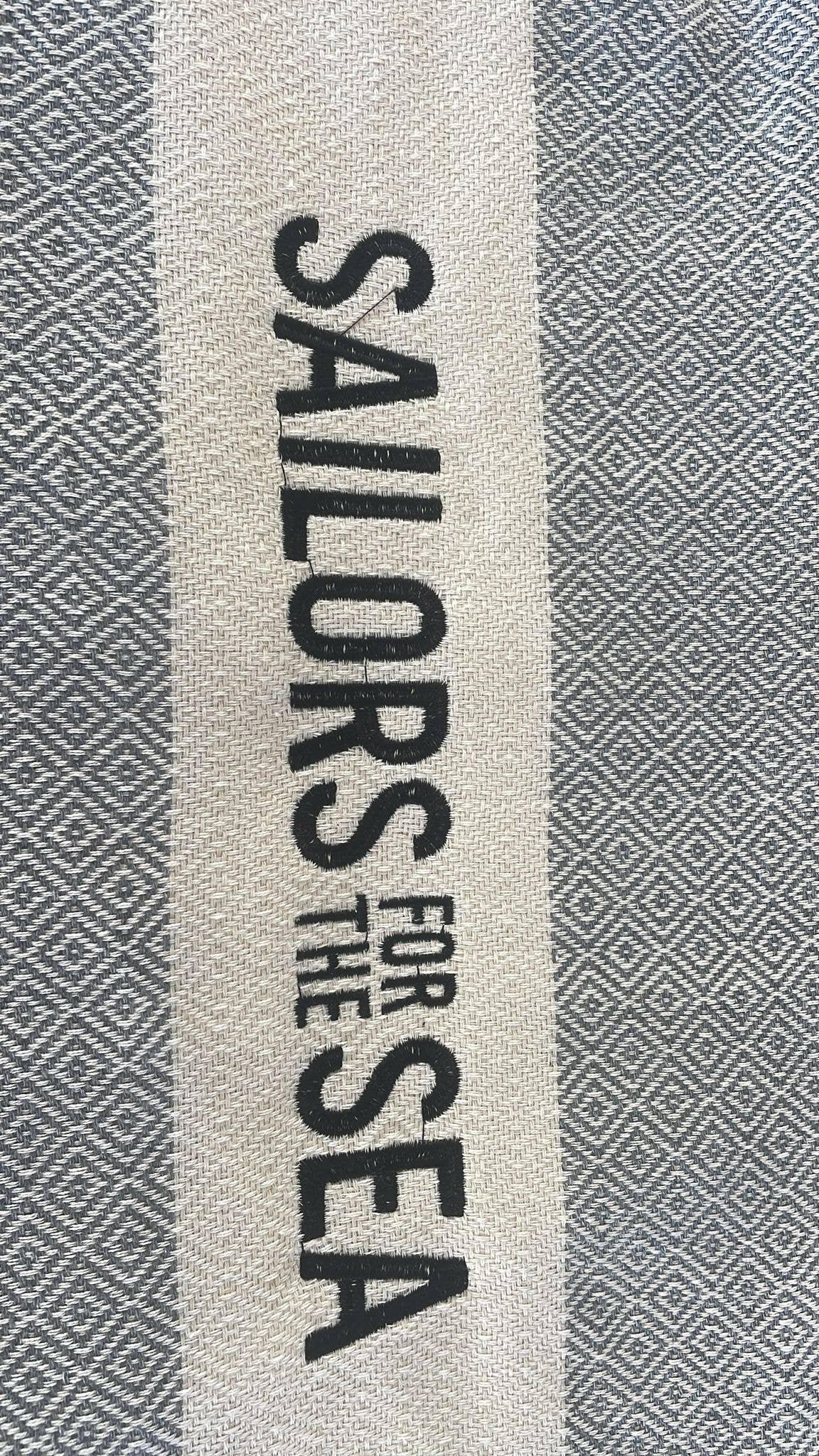 Kalkedon Towels - Wholesale Beach Towel - Personalized Towel | Embroidered Towel | Corporate Gifts10