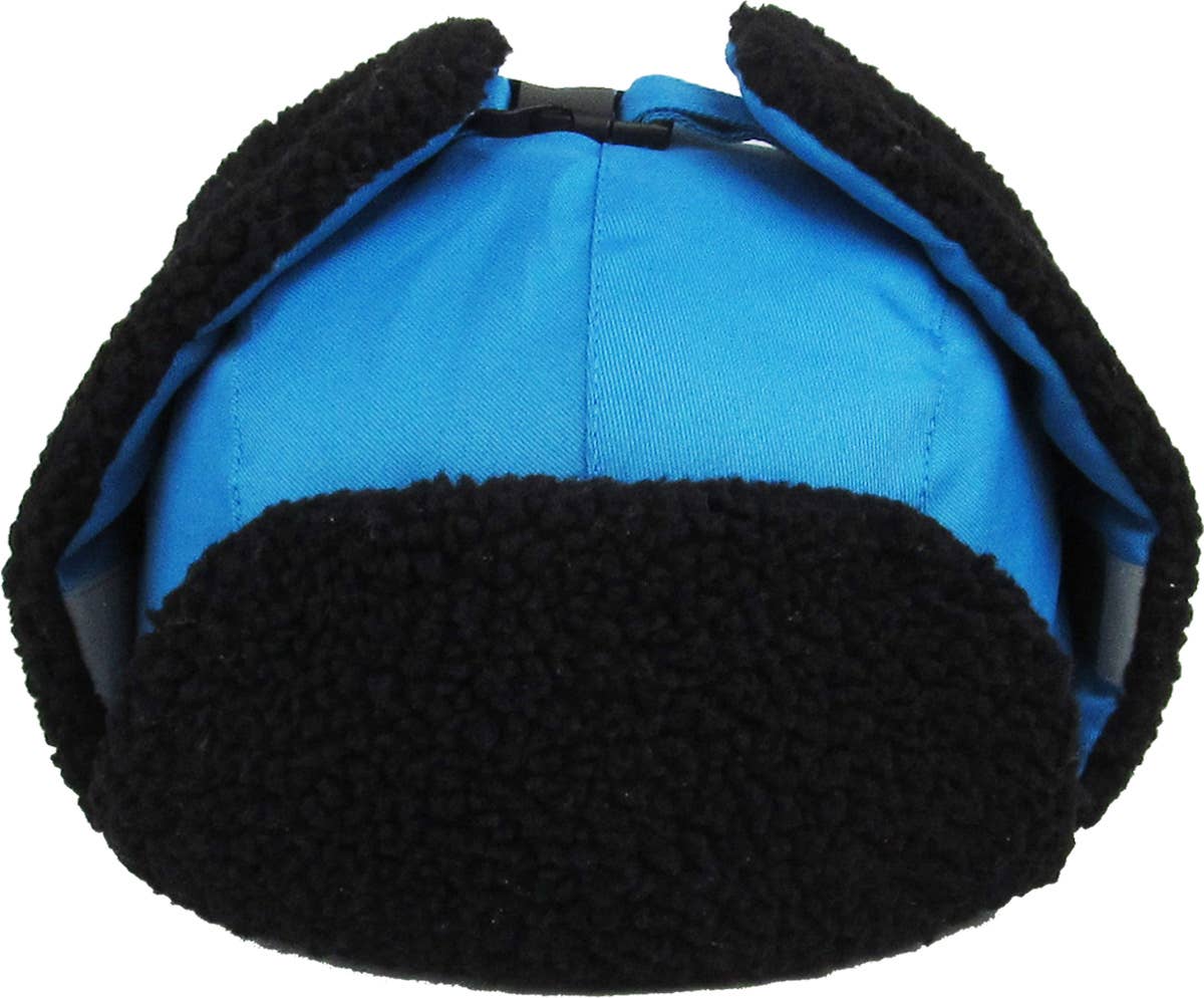 KBETHOS - Wholesale Trapper/Bomber Hat - Unisex - Reflective Trapper10