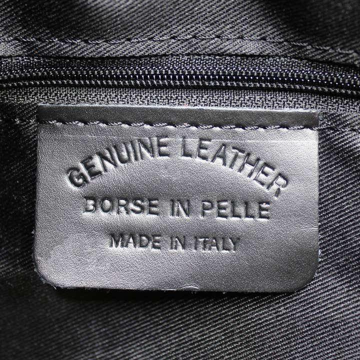 Sook Stainable - Wholesale Shoulder Bag - Women's - Julienne - Handheld Genuine Leather Envelope Bag Medium2