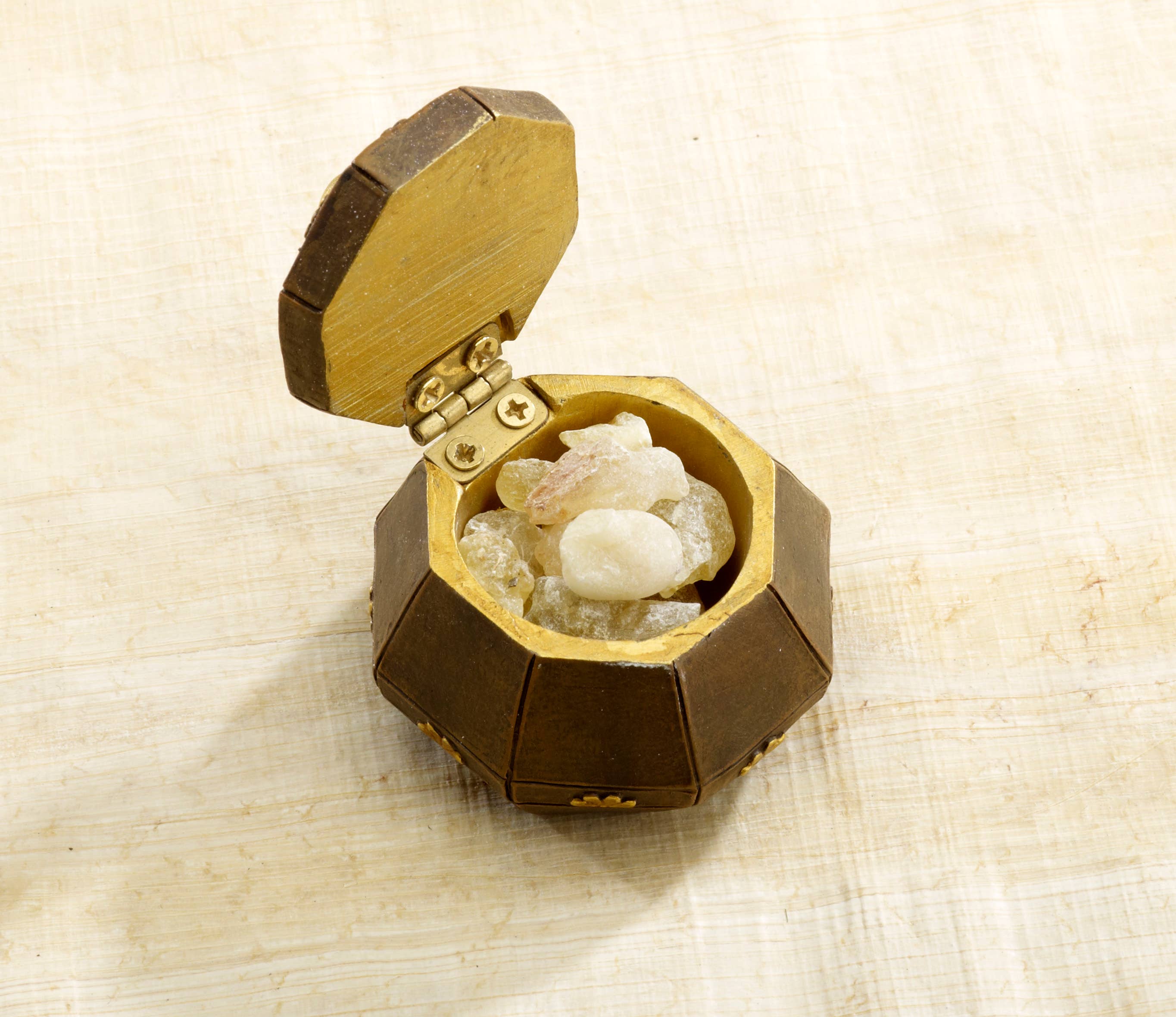 Three Kings Gifts - Vente Décoration de Noël - Les trois rois suivant l'étoile 10"1