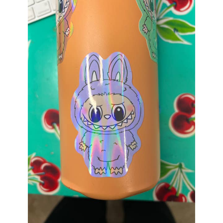 Very That - Wholesale Sticker - Labubu Stickers
