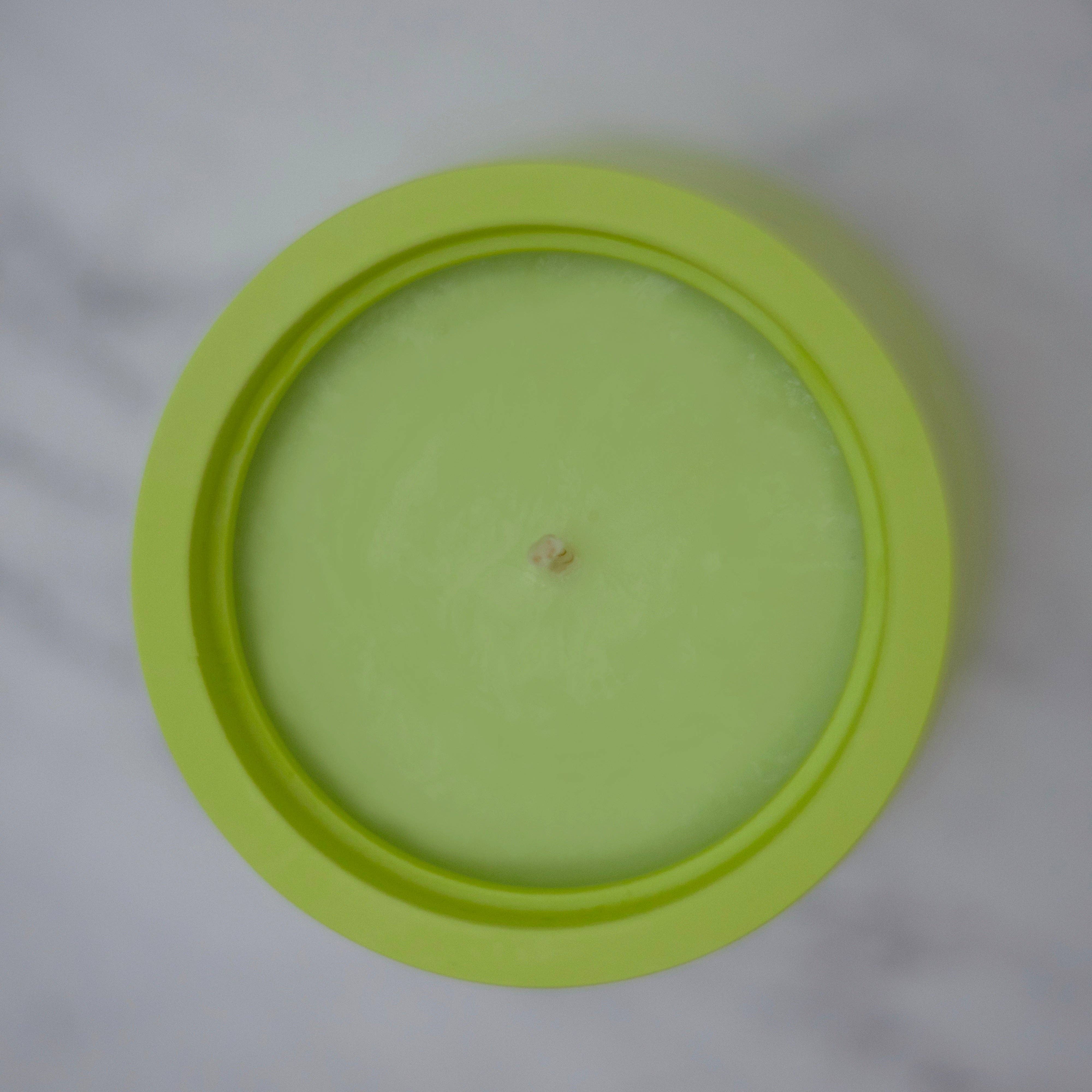 AetherCo - Vente Bougie en bocal - Bougie Soleil Sicilien 160g2