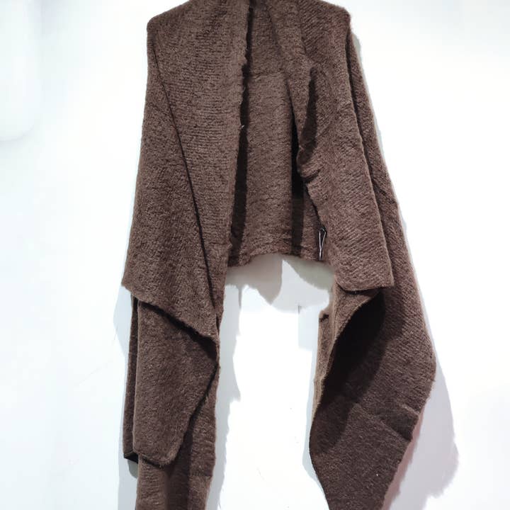 Pomelo paris - Wholesale Scarf - Women's - CHAP 76 AH26 - Pack 3 PCS3