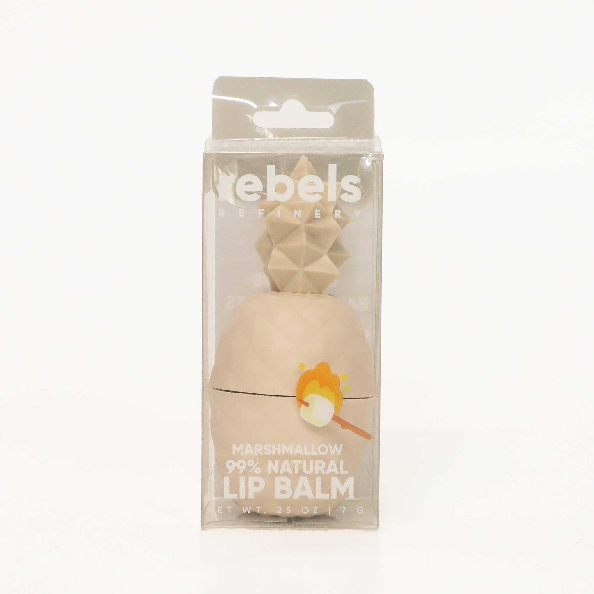 Crème Baume à lèvres crème à l'ananas naturel en vente sur Faire1