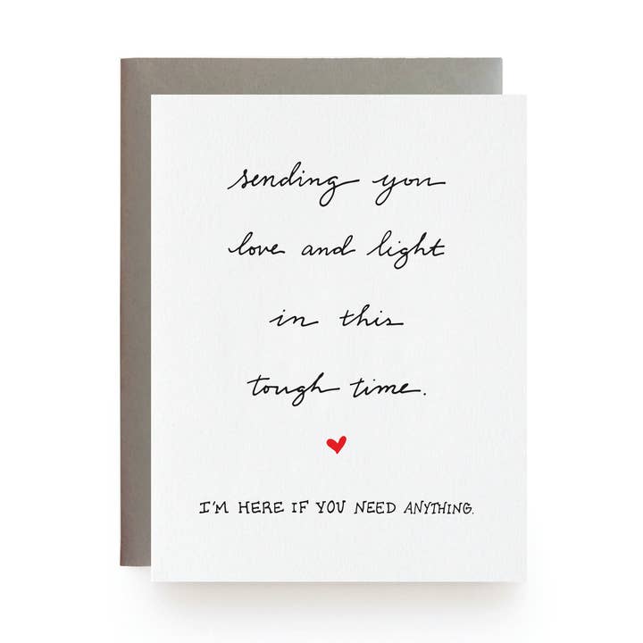 Love and Light for wholesale by Wild Ink Press