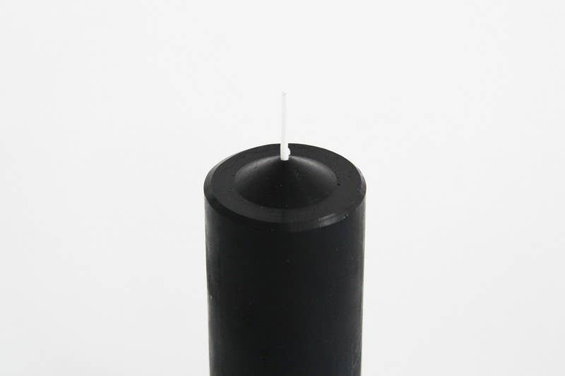 Las Velas de Mariano - Venta al por mayor Vela votiva - Velón Preparado Exu Negro2