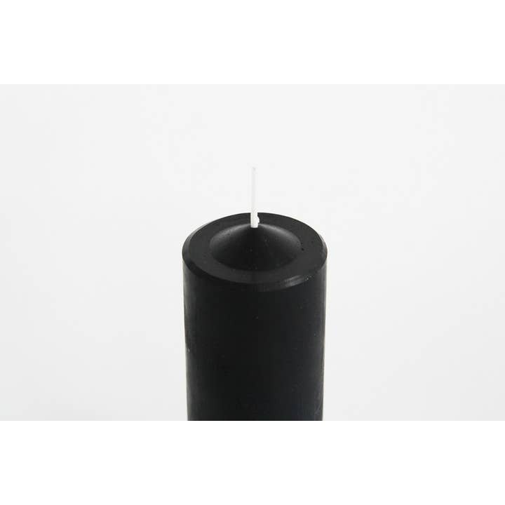 Las Velas de Mariano - Venta al por mayor Vela votiva - Velón Preparado Exu Negro2