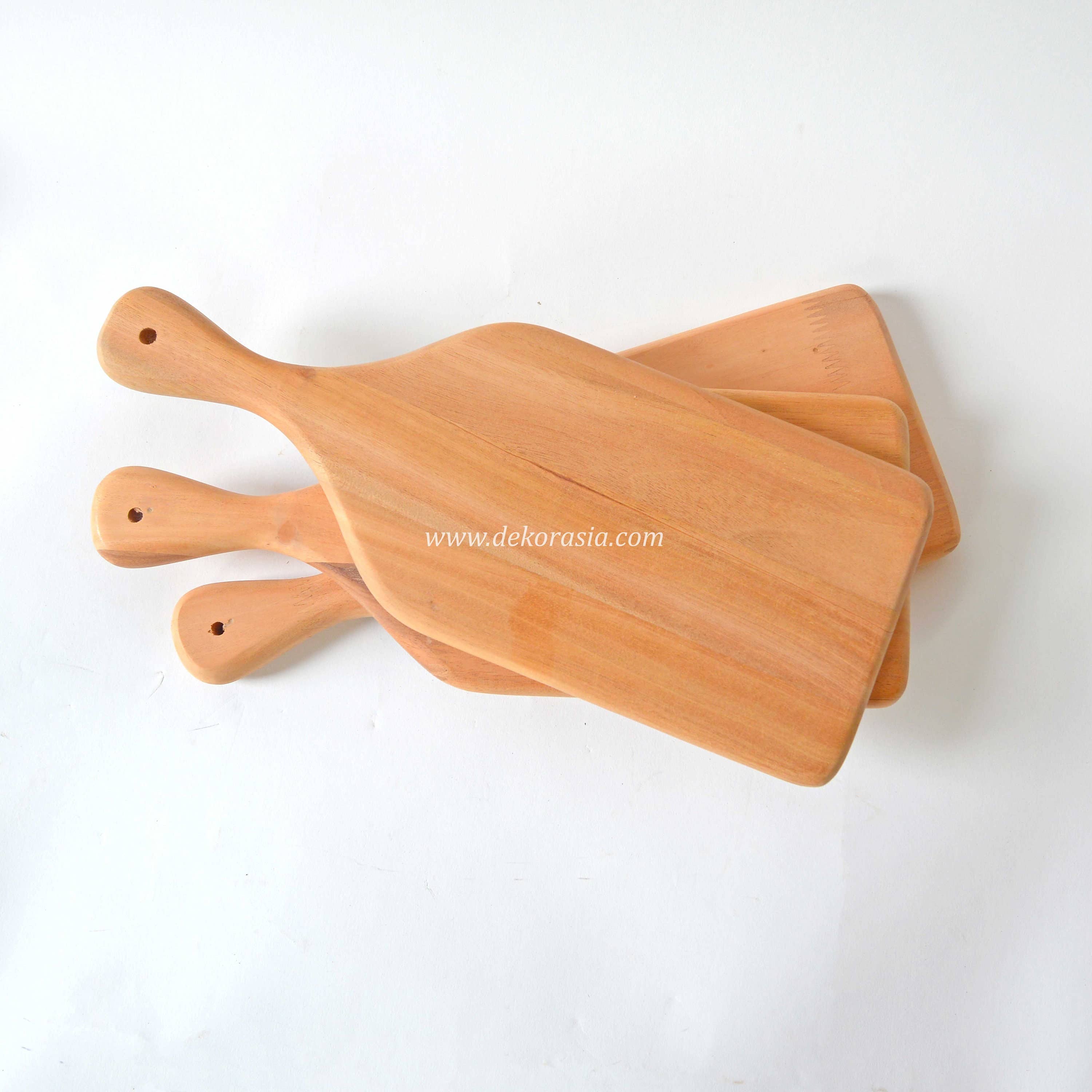 Dekor Asia Indonesia – wholesale Cutting board – Unique Wooden Kitchen Chopping Board0
