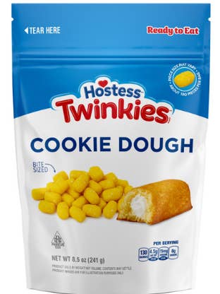 (S6-03) Hôtesse Twinkies Sub8.5oz (241g x10 unités) pour la vente par iSweet.ca