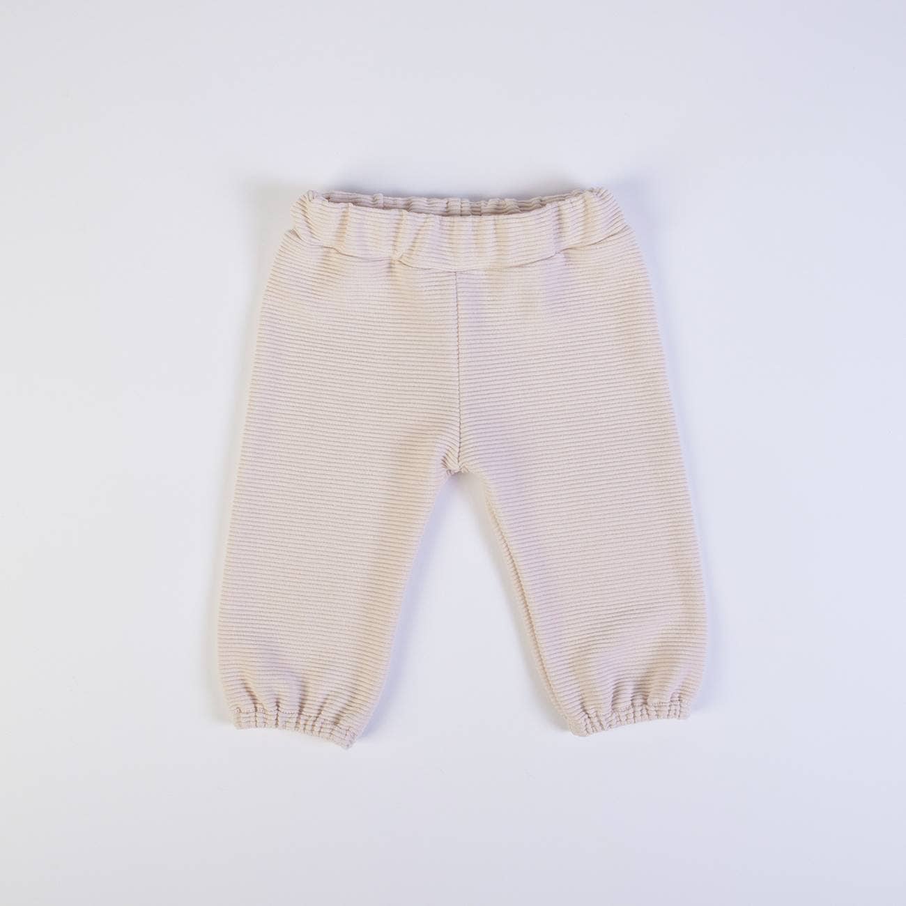 Beige 16725 - Jogging suit (sweatshirt + pants) - AW 25-26 for wholesale on Faire7