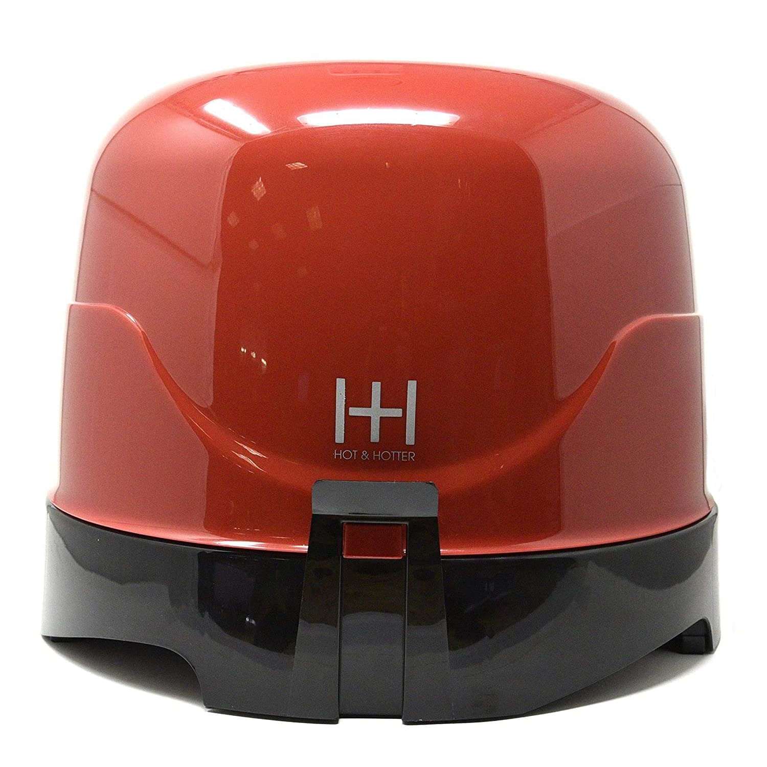 Annie International, Inc. - Vente Sèche-cheveux - Sécheuse à hotte Hot & Hotter Super Large Turbo Pro 30003