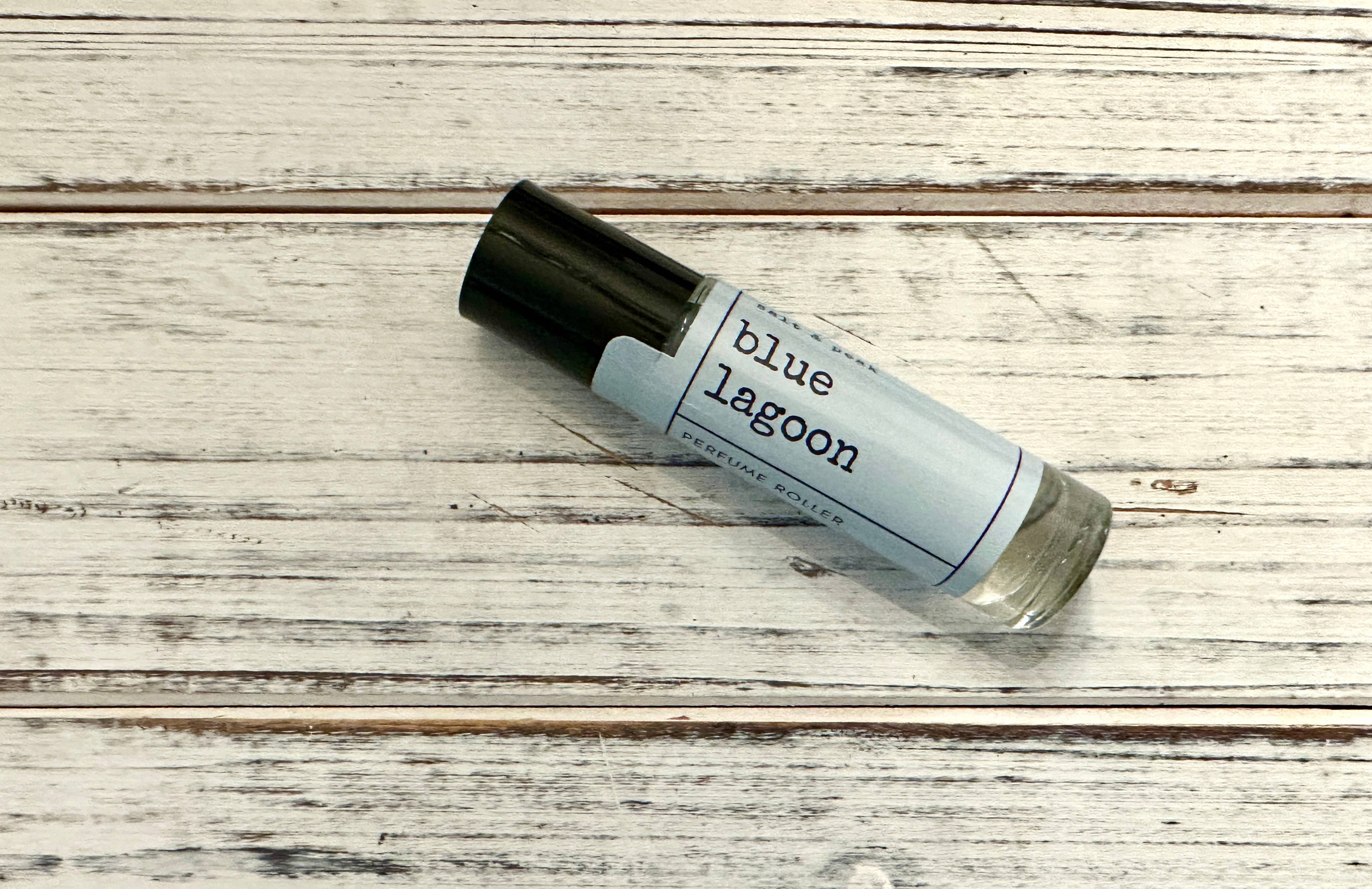 Salt & Peak - Wholesale Roll-On Fragrance - Rollberballs // Perfume Rollers // Scent Rollers2