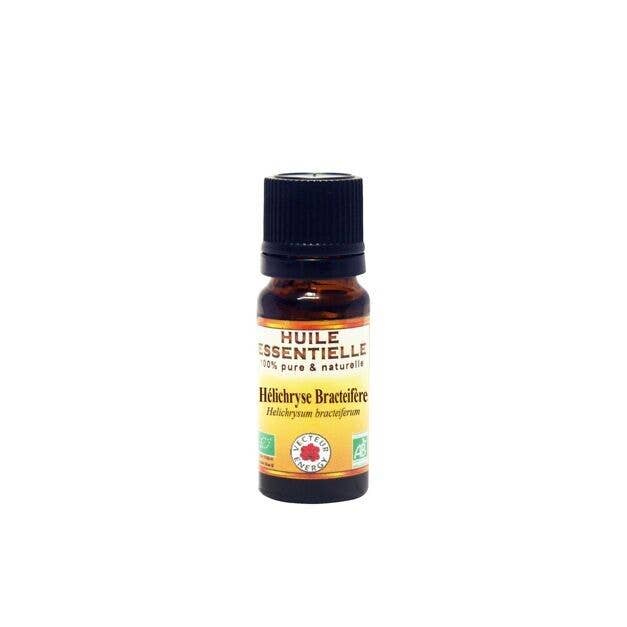 Vecteur Energy - Wholesale Essential Oil - Helichrysum Bracteiferum Essential Oil* 10ml0