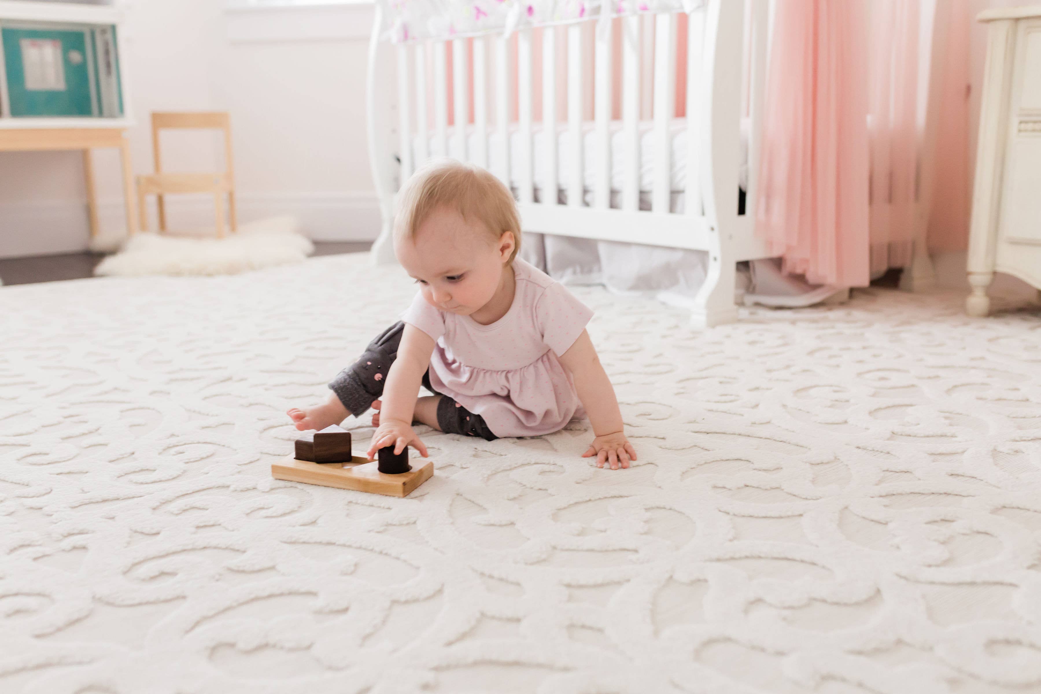 CUBOS - Wholesale Wood Toy - Kids - Cubos  Basic5