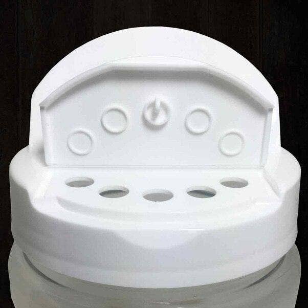 Kosmos Q - Wholesale Cocktail Shaker - 32oz Wide Mouth Shaker Bottle - Case of 6