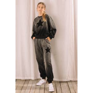 Purchase Wholesale star joggers. Free Returns Net 60 Terms on Faire