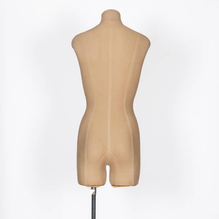 SUDMANNEQUIN - Wholesale Mannequin - Torso Femme Vintage22