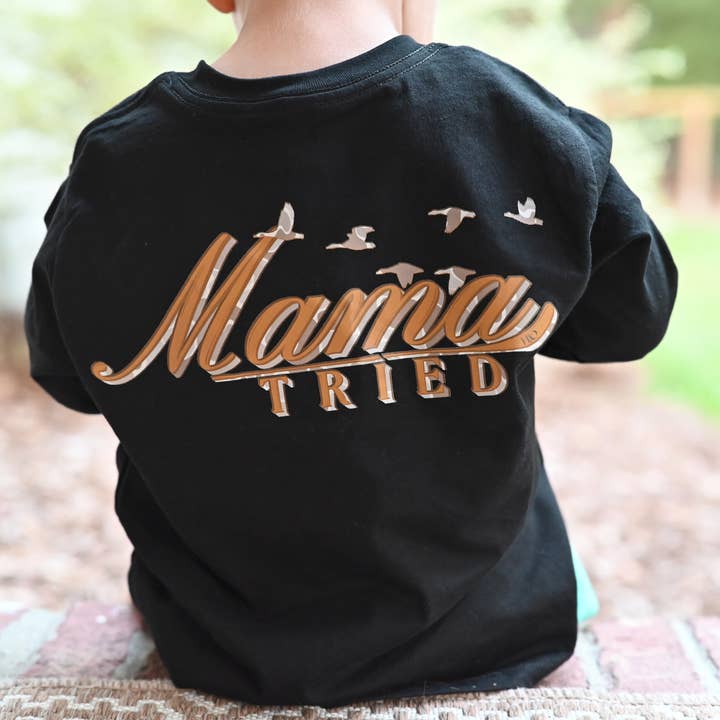 Mama Tried for wholesale by Hometown Outfitters