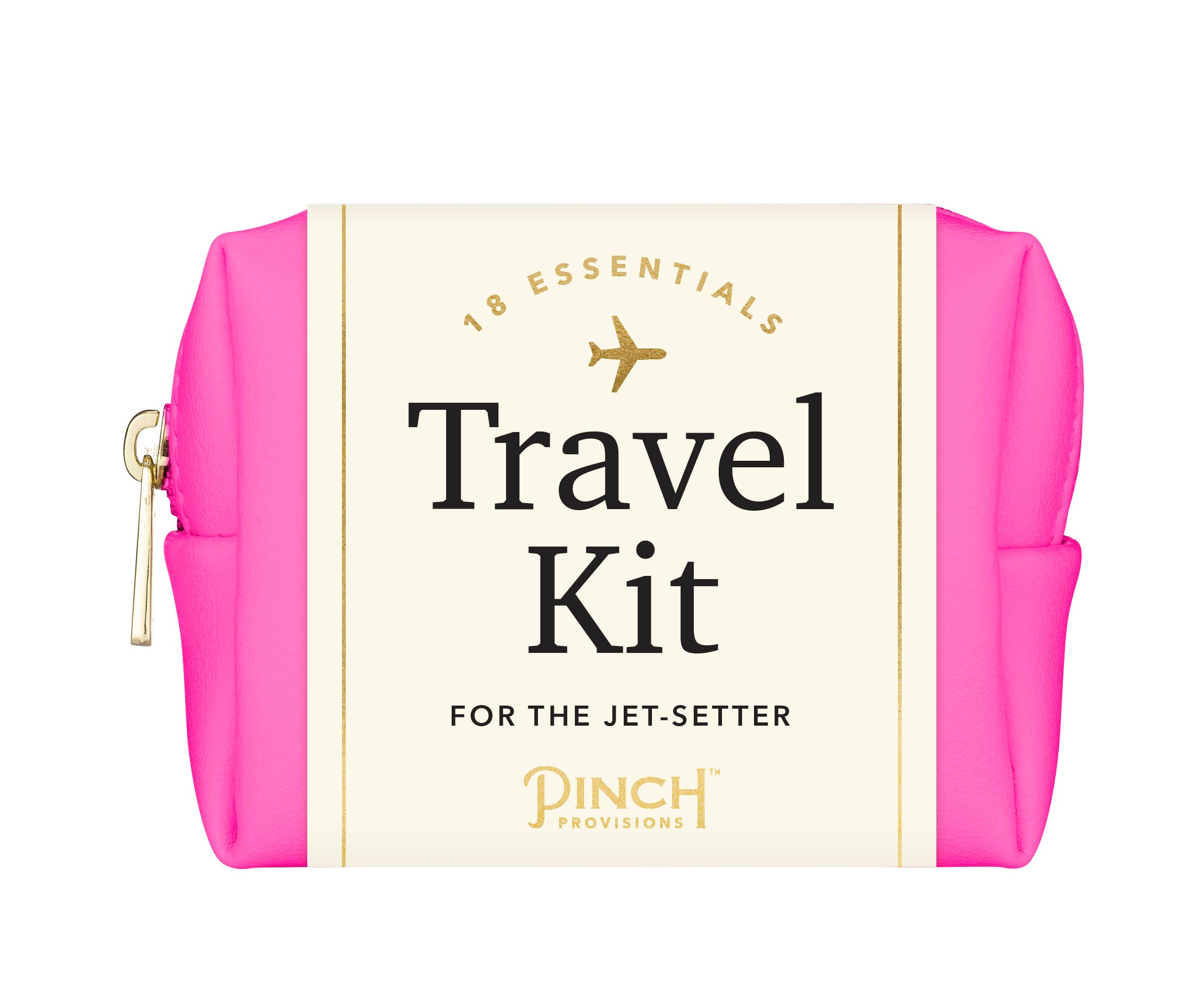 Pinch Provisions - Wholesale Travel Set - Travel Kit | Vegan Leather | Father's Day Gifts14