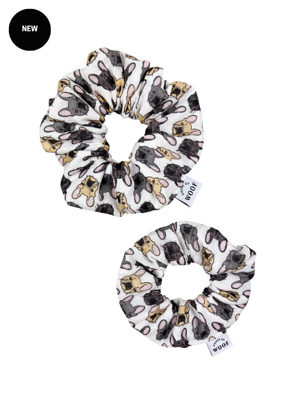 House of Woof – Großhandel Haargummi – Damen – Hunderasse Haargummi25