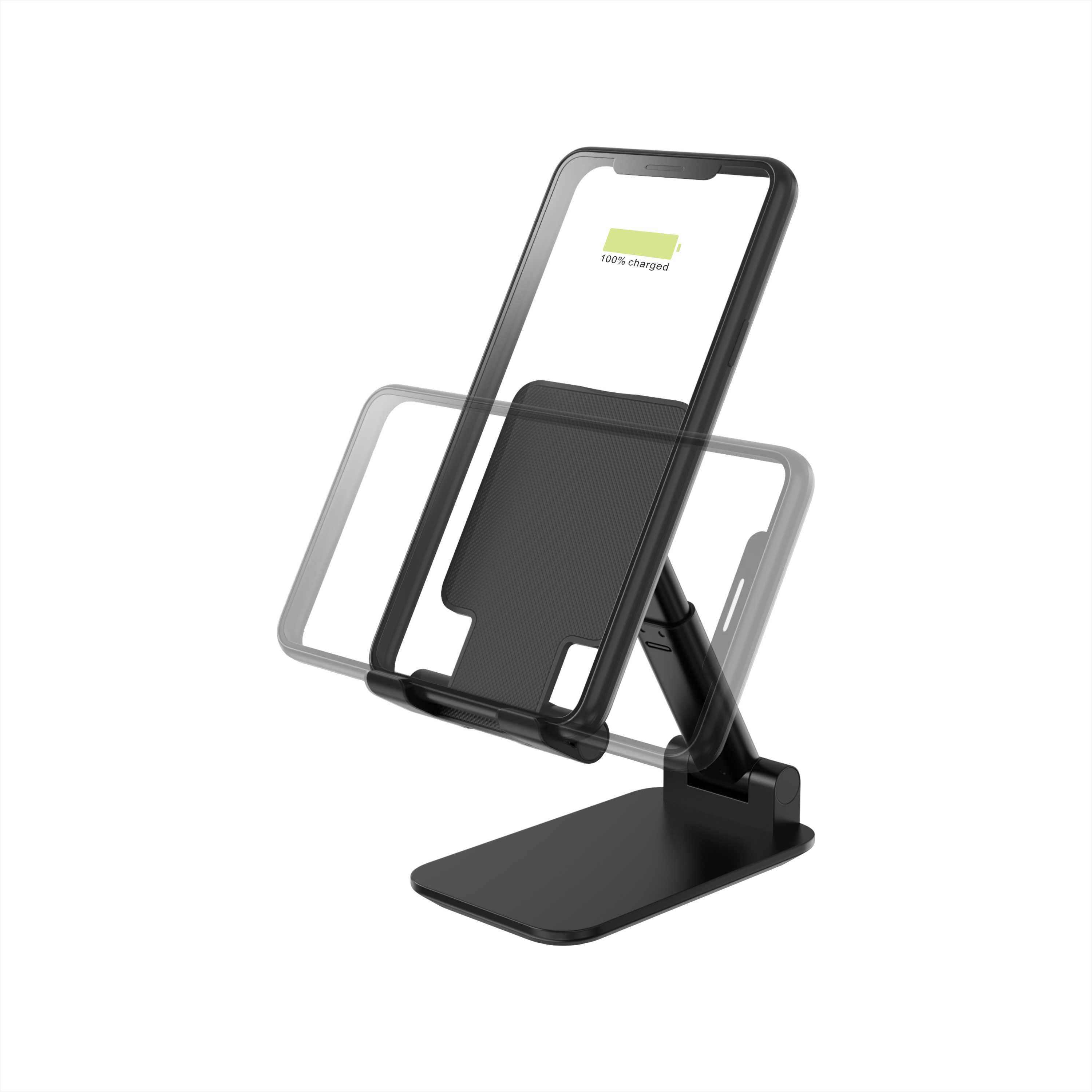 Mighty Wireless - Wholesale Phone/Tablet Stand - Mighty Foldable Universal Phone Stand MK128 1