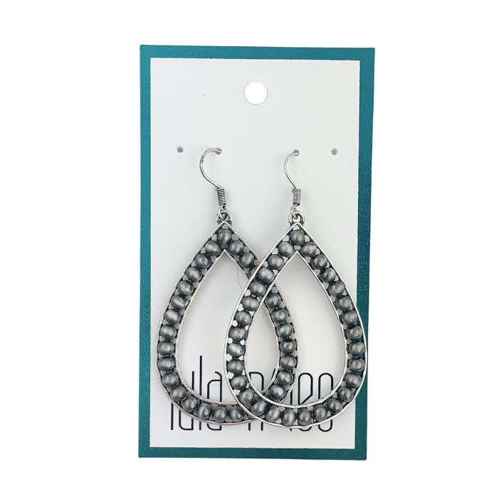 Far West | Orecchini #36 per la vendita all'ingrosso da parte di Lula 'n' Lee