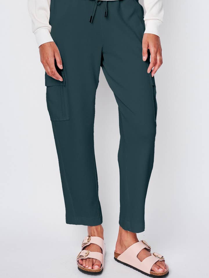 Pantalones Cargo Térmicos Micro en Everfall para venta al por mayor de Stateside