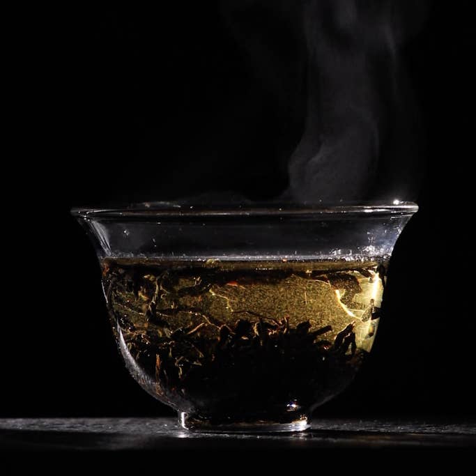 Somage - Wholesale Loose tea - Imperial Yunnan2