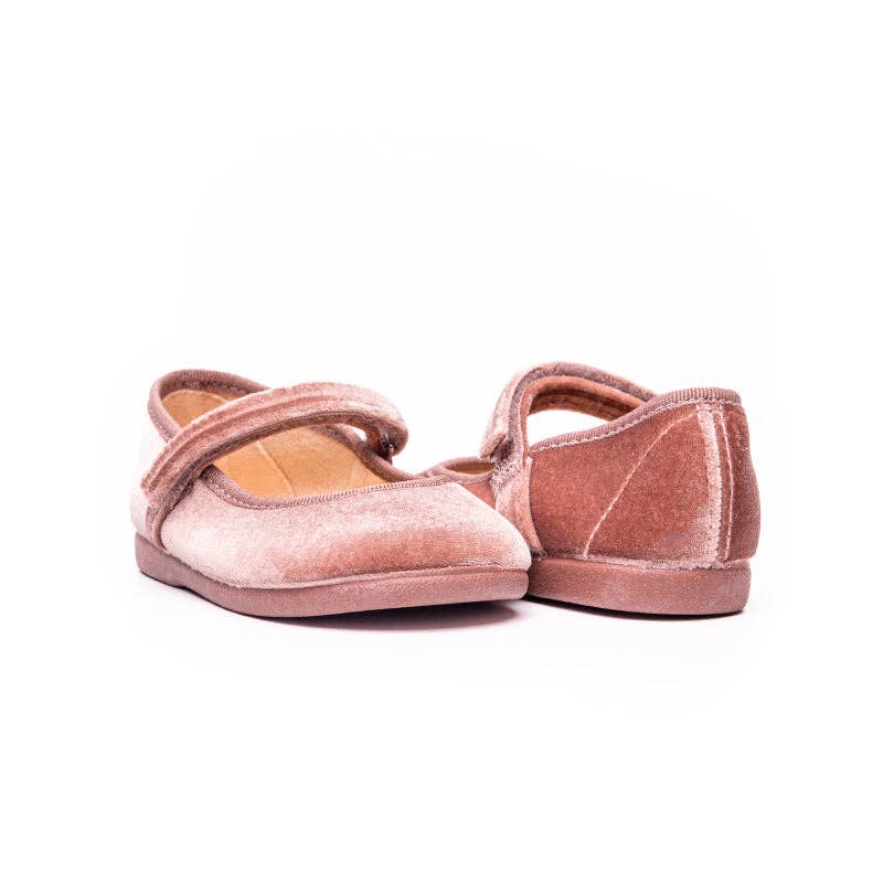Childrenchic Inc - Wholesale Flats/Loafers - Kids - Cassie Rose1