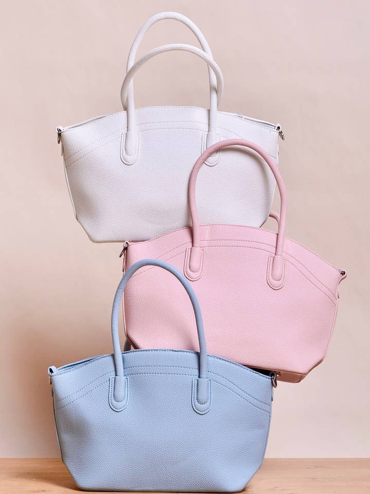 Taske Vsyza for engroshandel hos V. Milano GmbH