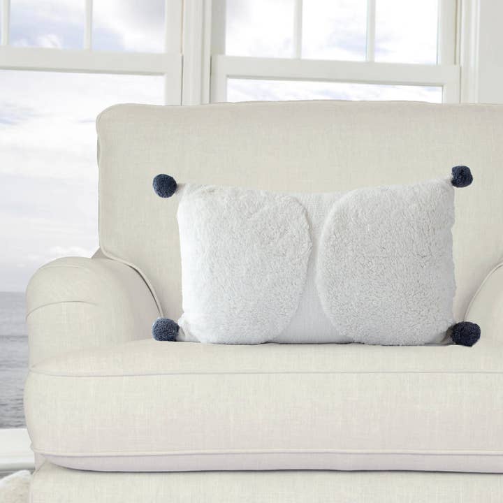 Tajik Home LLC - Wholesale Throw Pillow Cover - Thea Tufted Half Circle Pillow Cover–Boho Decorative Cushion