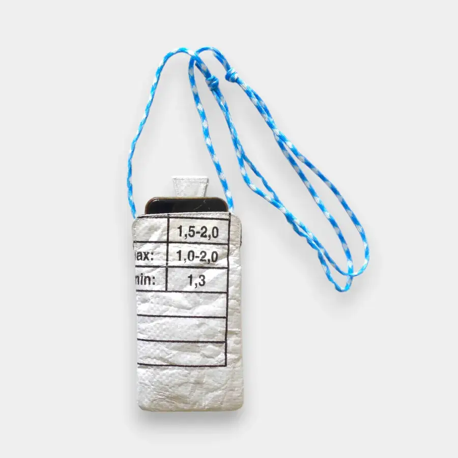 REFISHED fair fashion - Vente Sangle pour étui à téléphone - SWING | chaîne de téléphonie mobile6