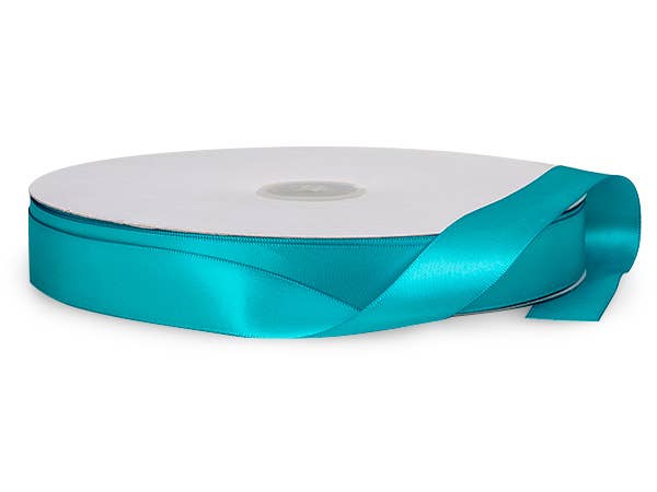 Nashville Wraps - Wholesale Ribbon - Gift Wrapping - Double Face Satin Gift Packaging Ribbon28