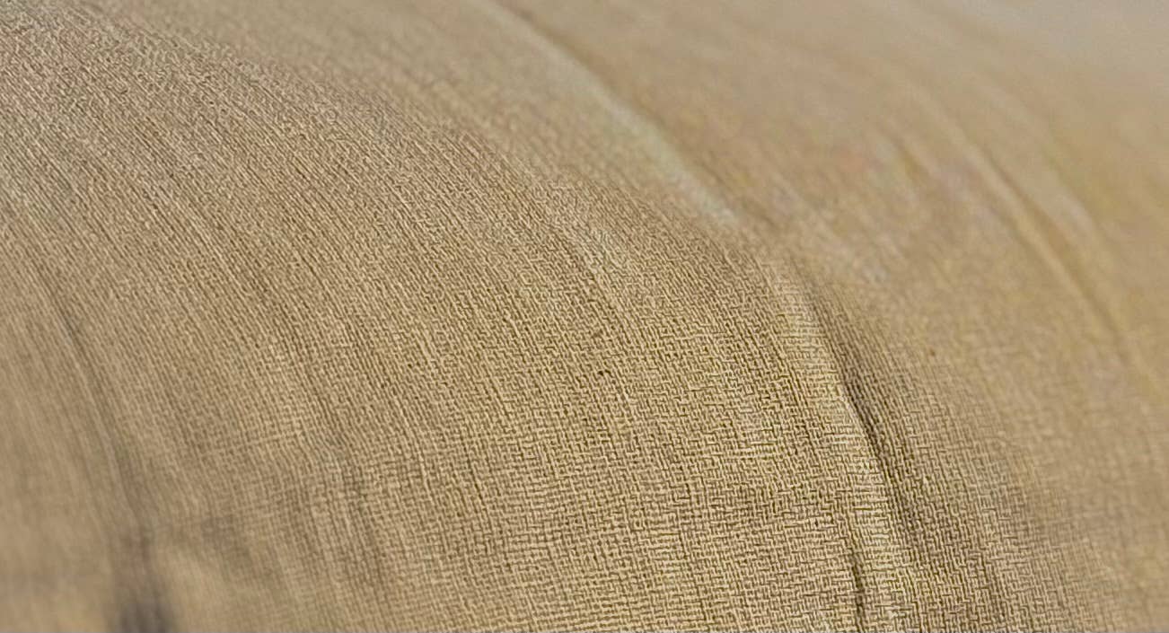 Orimono Elegance - Wholesale Bedding Pillow - Queen Buckwheat Pillow – Organic Sobakawa Neck Support 20x307