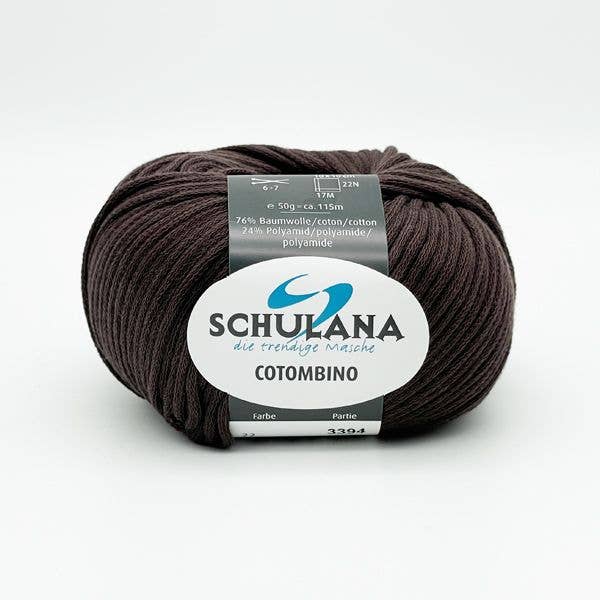 SCHULANA – Engroshandel Garn – Cotombino uld33