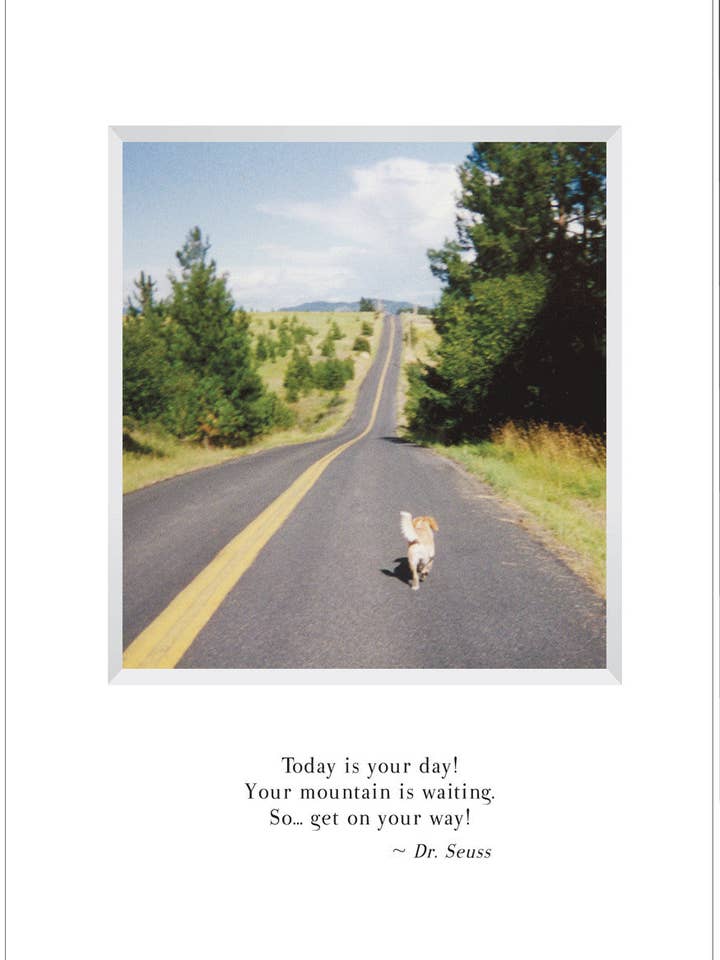 B531 - On the Move for wholesale by Stonehenge Designs