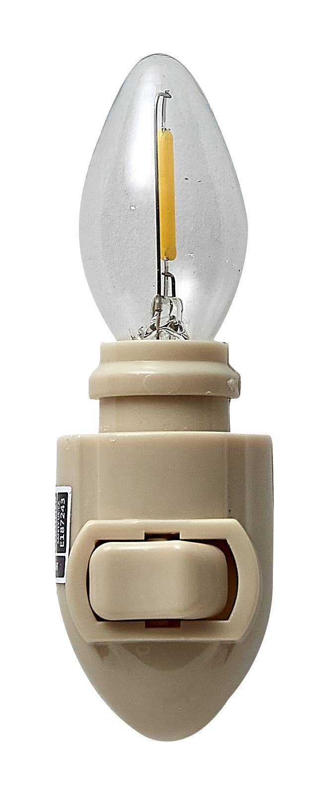 HS Seashells - Wholesale Night Light - Sea, Sand, & Sky Round LED Boxed Night Light4