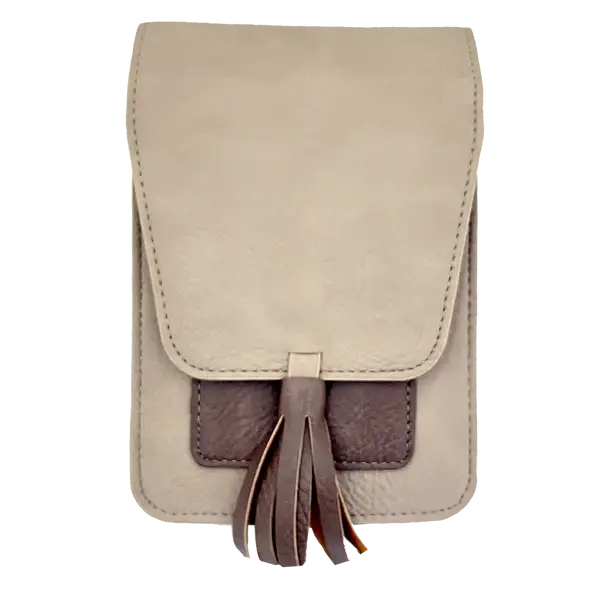K. Carroll Accessories - Venta al por mayor Bandolera - Mujer - El Harper Crossbody37