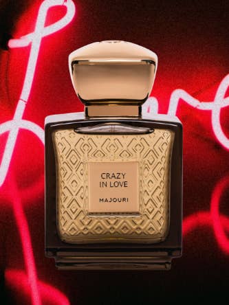 CRAZY IN LOVE - Eau de Parfum 75ml for wholesale by MAJOURI