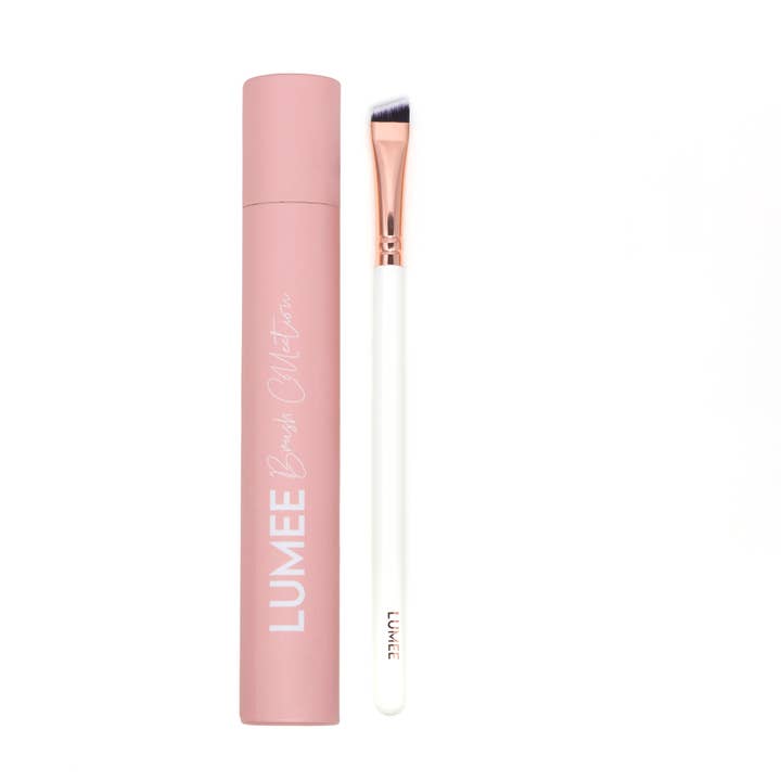 Lumee Pro - Brow Brush for wholesale by Lumee Cosmetics