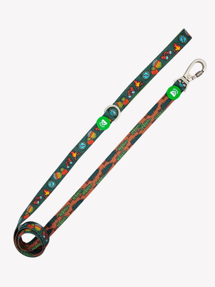 HUNDELEINE SCOUTS für den Großhandel von Dukier