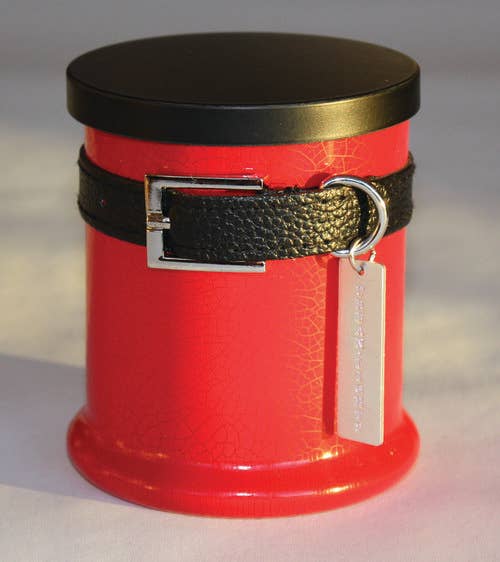 Acadian Candle Company - Vendita all'ingrosso Candela in vasetto - Urban Lights - Collezione Holiday0