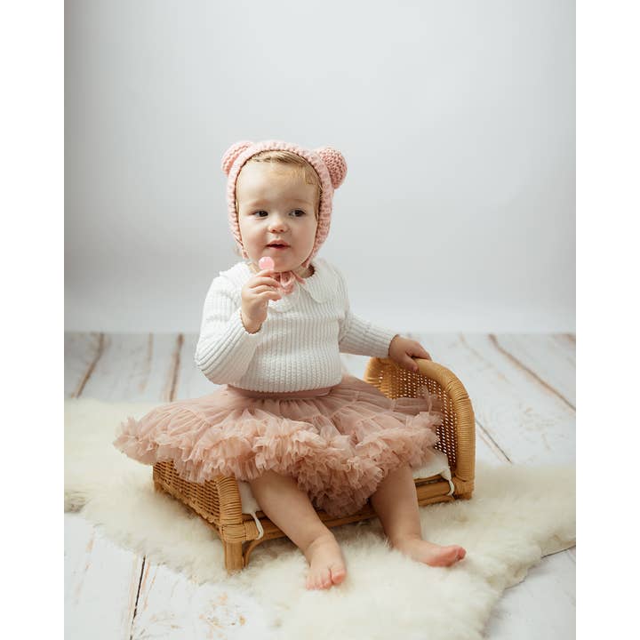 Annie & Charles - Wholesale Pants - Kids - Annie & Charles® tulle skirt7