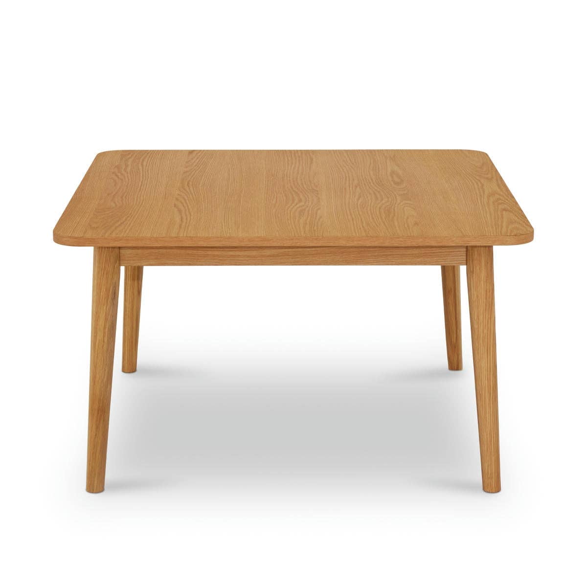 Furnhouse – Großhandel Couchtische – Quadratischer Couchtisch Nyborg 90x90 - Naturöl1