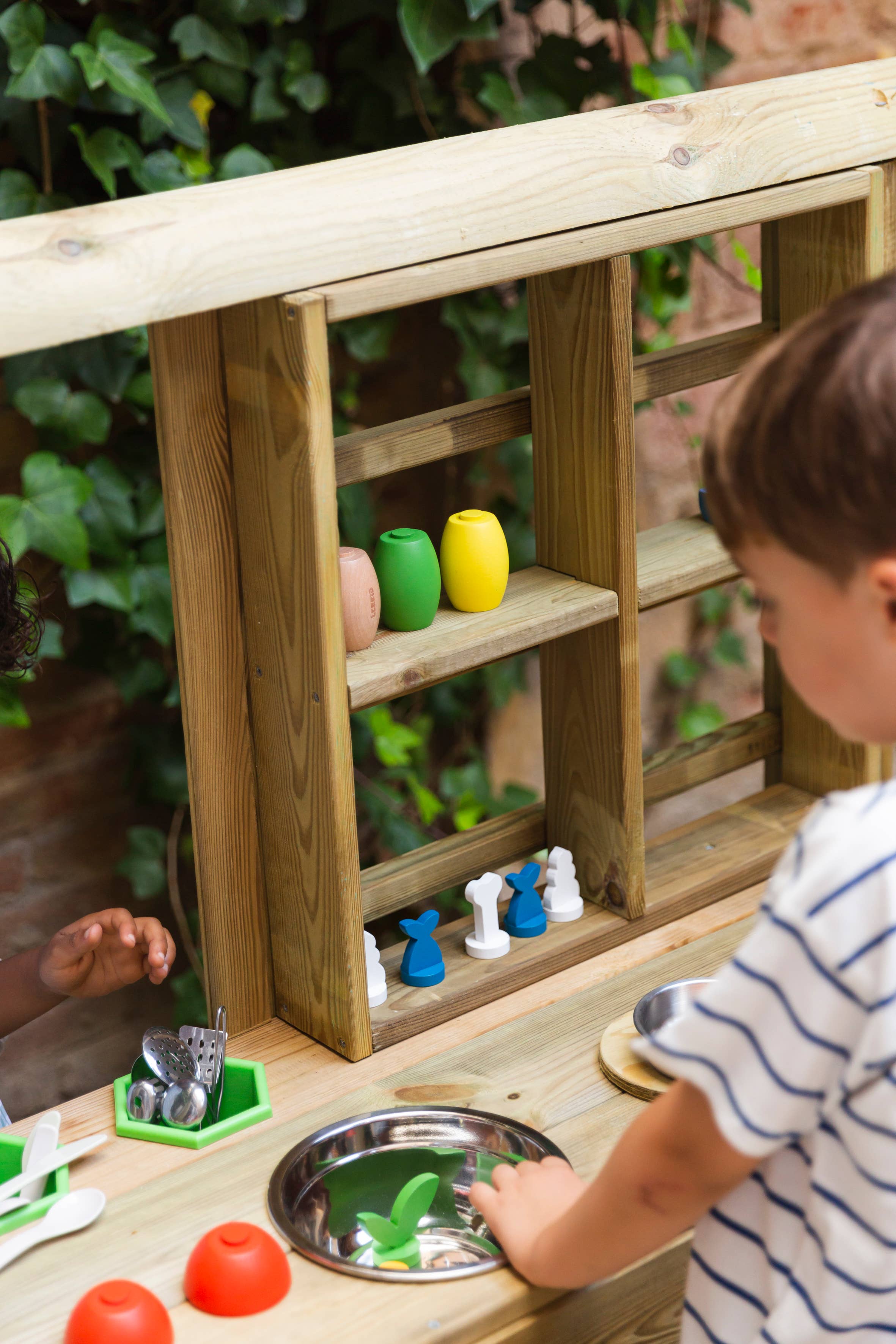 LEKKID - Wholesale Toy Set - Kids - Fantasy Food6