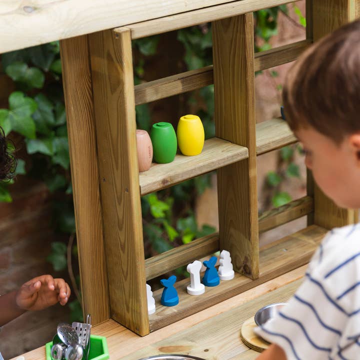 LEKKID - Wholesale Toy Set - Kids - Fantasy Food6